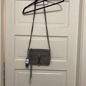 NWT Rebecca Minkoff Mini Mac